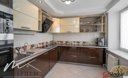 Купить 2-комнатную квартиру, Минск, Громова ул., 26 (Московский район). Фото 24