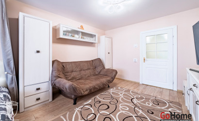 Купить 3-комнатную квартиру, Минск, Балтийская, 4 (Ленинский район). Фото 7