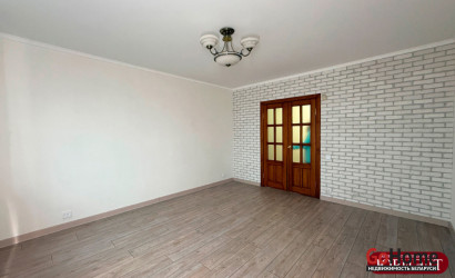 Купить 3-комнатную квартиру, Витебск, Чкалова, 54/1. Фото 3