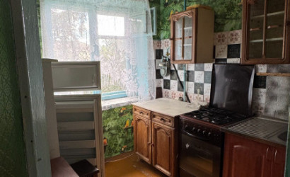 Купить 2-комнатную квартиру, Вилейка, 1 Мая.д47. Фото 15