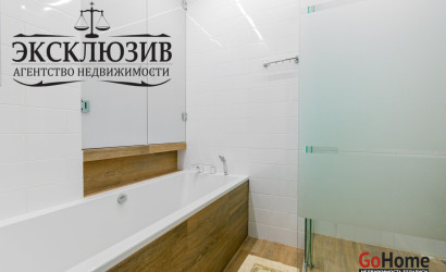 Купить 3-комнатную квартиру, Минск, Ратомская ул., 50 (Центральный район). Фото 19