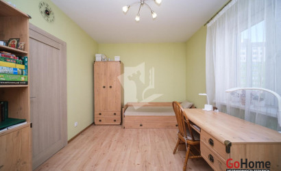 Купить 3-комнатную квартиру, Минск, Колесникова ул., 16(Фрунзенский район). Фото 28