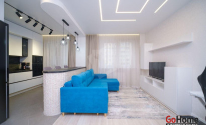 Купить 1-комнатную квартиру, Минск, Восточная ул., 125 (Советский район). Фото 2