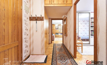 Купить 2-комнатную квартиру, Борисов, Днепровская ул., 53. Фото 3