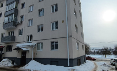 Купить 3-комнатную квартиру, Полоцк, Нижне-Покровская ул., 41. Фото 6