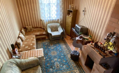 Купить дом в деревне, Витамин-1987, 5 соток. Фото 7