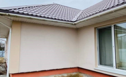 Купить дом, Конашково, Заречная, 13А, 25 соток. Фото 4