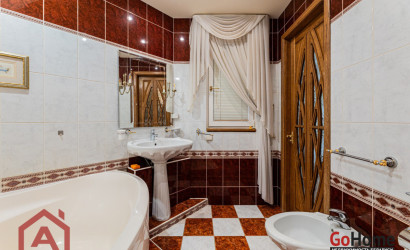 Купить 3-комнатную квартиру, Минск, Карла Маркса, 39 (Ленинский район). Фото 23