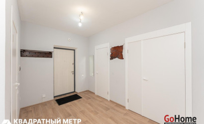 Купить 2-комнатную квартиру, Минск, Кольцова 4-й пер., 8(Советский район). Фото 18