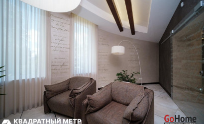 Купить коттедж, Дроздово, Мирная ул., 30, 15.54 соток. Фото 16