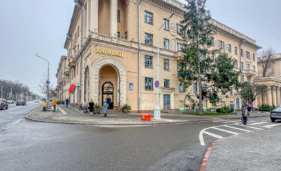 Снять 2-комнатную квартиру, Минск, Независимости пр-т 38 (Партизанский район). Фото 39