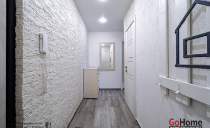 Купить 1-комнатную квартиру, Минск, Логойский, 34/2 (Первомайский район). Фото 22