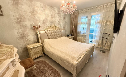 Купить 3-комнатную квартиру, Гродно, Огинского, 8. Фото 6