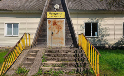 Продажа помещения, Гапоновичи, Молодёжная, 2,  172.7 кв.м.. Фото 9