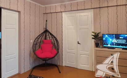 Купить 3-комнатную квартиру, Брест, Граевка, ул. Клары Цеткин. Фото 4