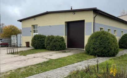 Продажа торгового помещения, Лида, Парковая ул., 45,  от 172.1 до 200 кв.м.. Фото 1