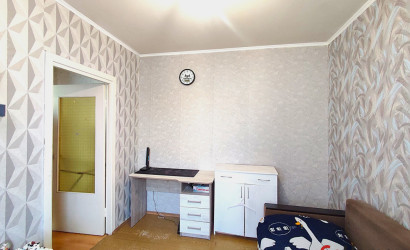 Купить 3-комнатную квартиру, Гродно, Курчатова, 32. Фото 14