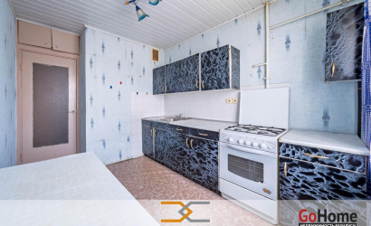 Купить 2-комнатную квартиру, Минск, Восточная ул., 54 (Советский район). Фото 7