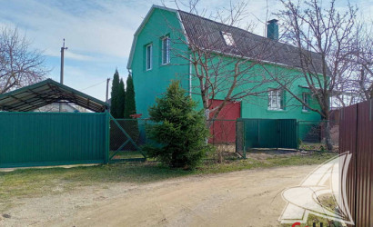 Купить дом, Каменица-Жировецкая, Мухавецкий с/с, 4.84 соток. Фото 22