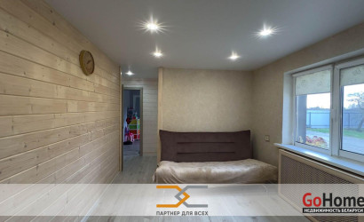 Купить дом, Корчик, Центральная ул., 25 соток. Фото 9