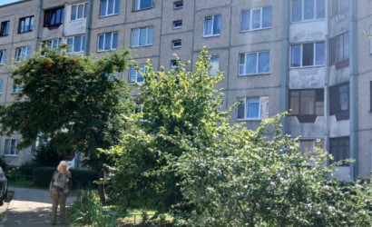 Купить 4-комнатную квартиру, Брест, Орловская ул.. Фото 7