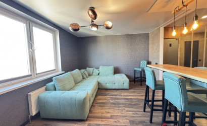 Купить 2-комнатную квартиру, Гродно, Суворова, 312. Фото 6