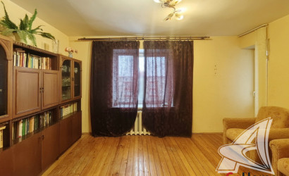 Купить 3-комнатную квартиру, Брест, Центр, наб. Франциска Скорины. Фото 7