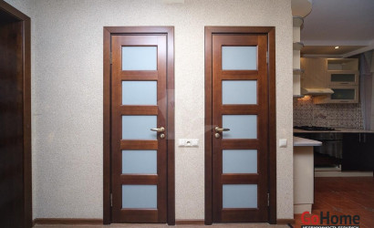 Купить 2-комнатную квартиру, Жодино, 50 Лет Октября ул., 13. Фото 5