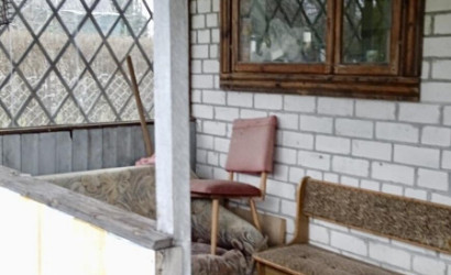 Купить дом в деревне, Верасок-80, 6 соток. Фото 5