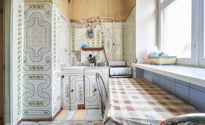 Купить 3-комнатную квартиру, Минск, Московская ул., 16 (Московский район). Фото 20