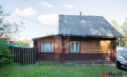  2-этаж.(63.4 м2), Солнечная поляна Анусино