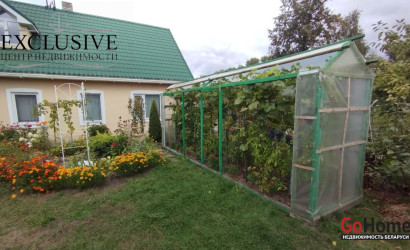 Купить коттедж, Полоцк, Мельничный пер., 18, 10 соток. Фото 30