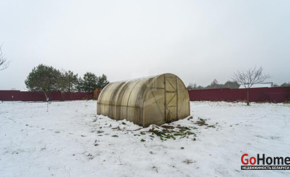 Купить дом, Сычевичи, 25 соток. Фото 7