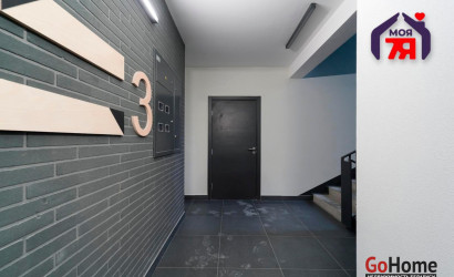 Купить 2-комнатную квартиру, Колодищи, Кленовая Аллея ул., 36. Фото 24