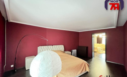 Купить 4-комнатную квартиру, Солигорск, Набережная, 25. Фото 23