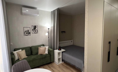 Снять 1-комнатную квартиру, Копище, Николая Камова, 1. Фото 19