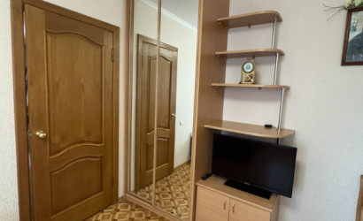 Купить 2-комнатную квартиру, Сморгонь, Юбилейная 16. Фото 3