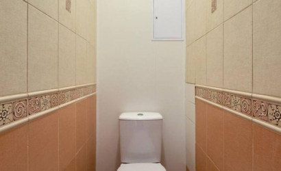 Купить 1-комнатную квартиру, Солигорск, Шахтеров б-р, 20. Фото 10