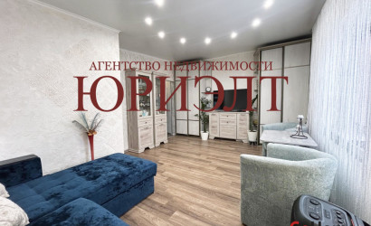 Купить 1-комнатную квартиру, Гродно, Зана, 12. Фото 1