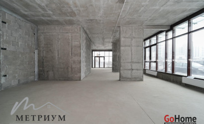 Аренда помещения, Минск, Игоря Лученка ул., 15,  116.4 кв.м.. Фото 4