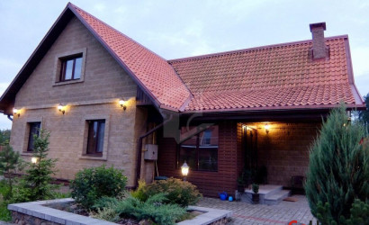 Купить дом, Раков, Бестужева ул., 12, 26 соток. Фото 22