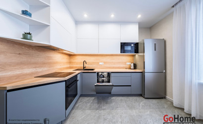 Купить 2-комнатную квартиру, Копище, Николая Камова, 1. Фото 8