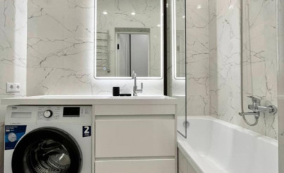 Снять 2-комнатную квартиру, Минск, Белградская ул. 2 (Октябрьский район). Фото 8