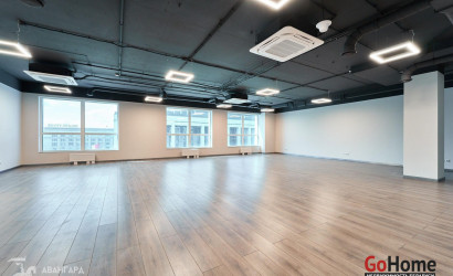 Аренда офиса, Минск, Интернациональная ул., 38,  от 42.8 до 2676.5 кв.м.. Фото 3