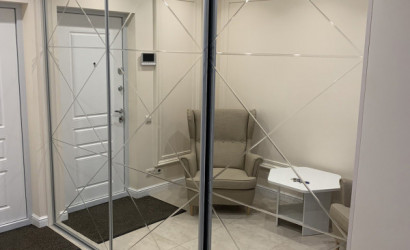 Снять 4-комнатную квартиру, Минск, Победителей, 131 (Центральный район). Фото 9