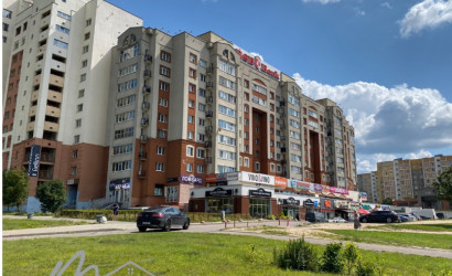 Аренда торгового помещения, Минск, ул. Руссиянова, д. 4,  4 кв.м.. Фото 1
