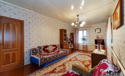 Купить дом, Минск, Охотская, 4.87 соток. Фото 17