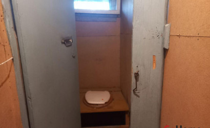 Купить дом в деревне, МЕТАЛЛИСТ, 9.31 соток. Фото 13