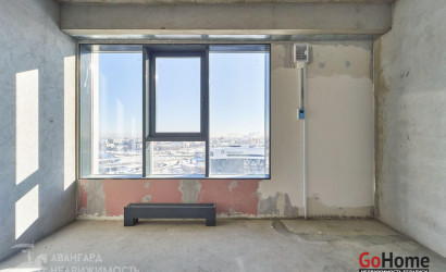 Купить 4-комнатную квартиру, Минск, Дзержинского просп., 12 (Московский район). Фото 12