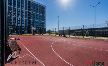 Купить 2-комнатную квартиру, Минск, Лосика ул., 57 (Московский район). Фото 49